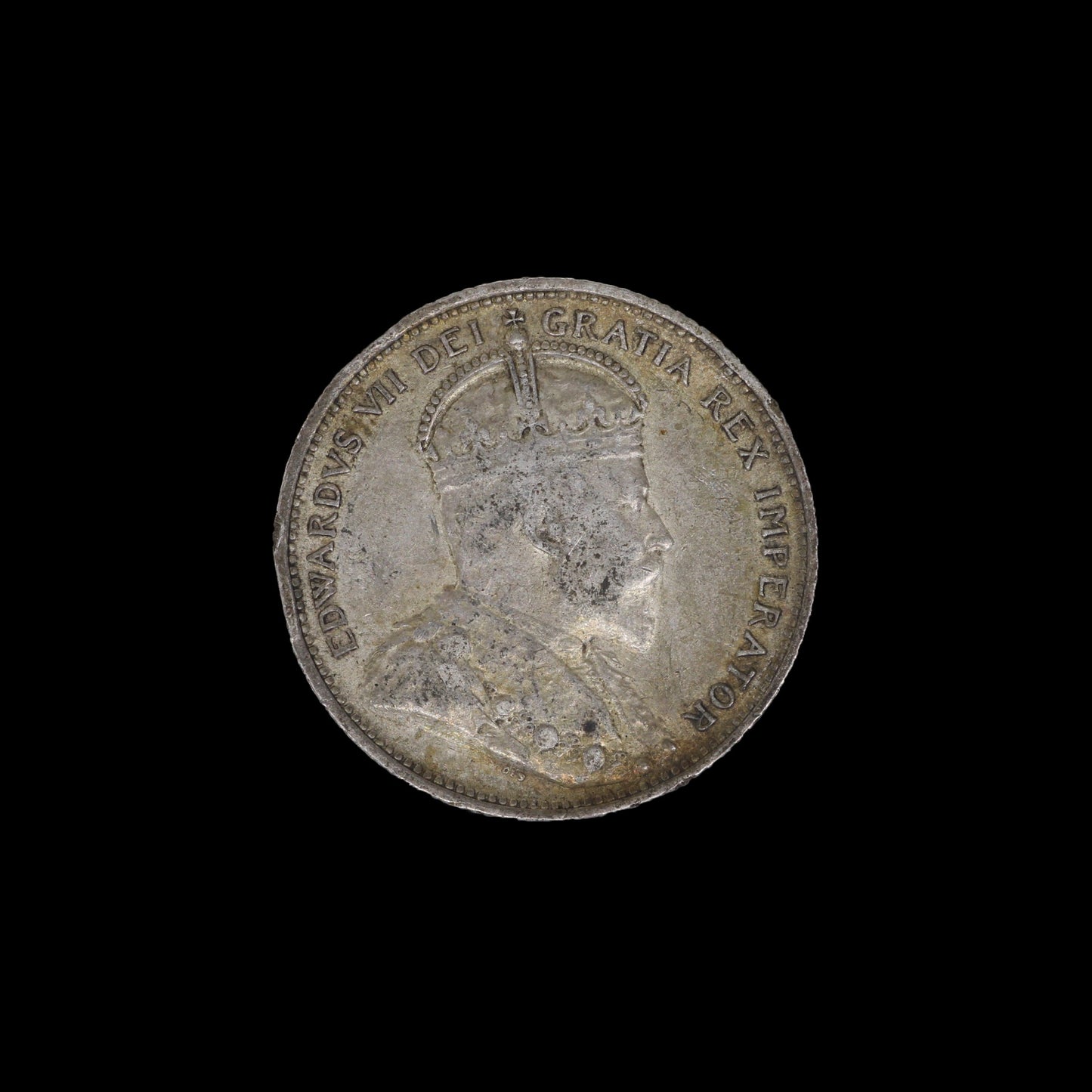 Canada 25 Cents 1903