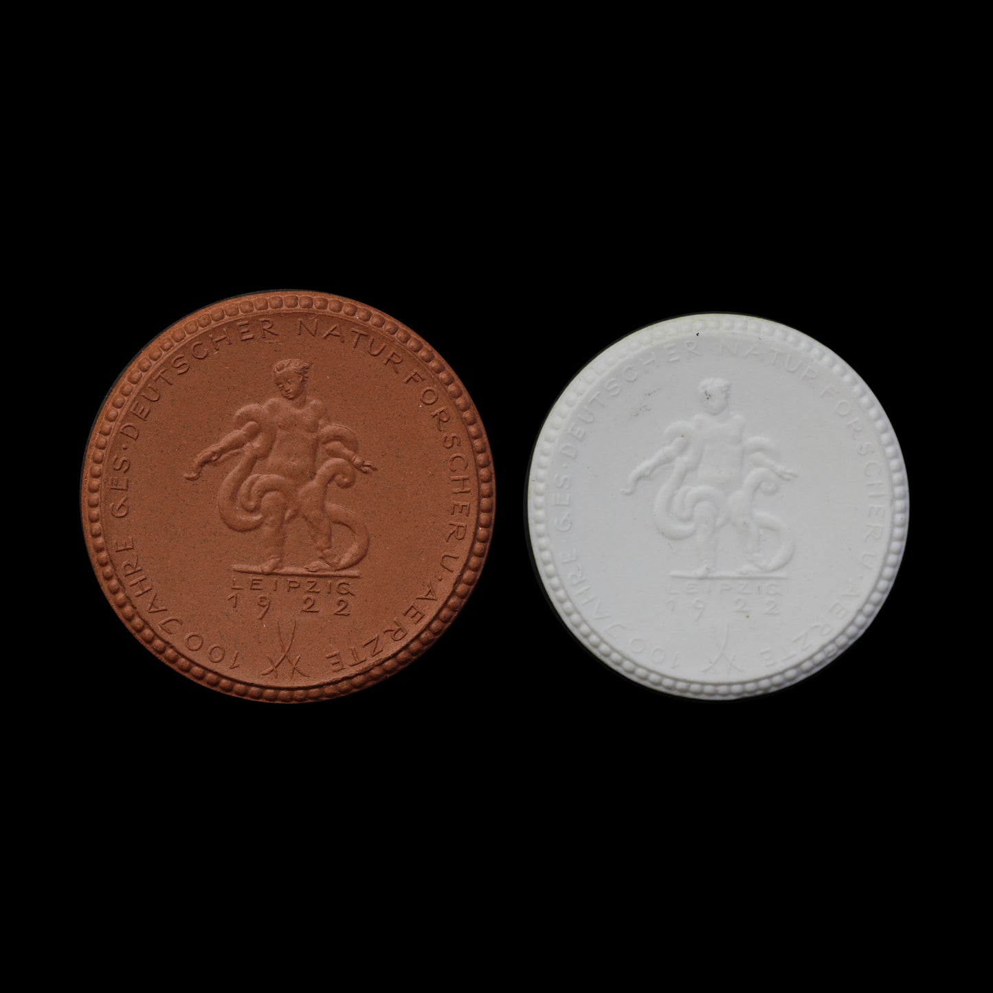 Germany Notgeld Leipzig 1922