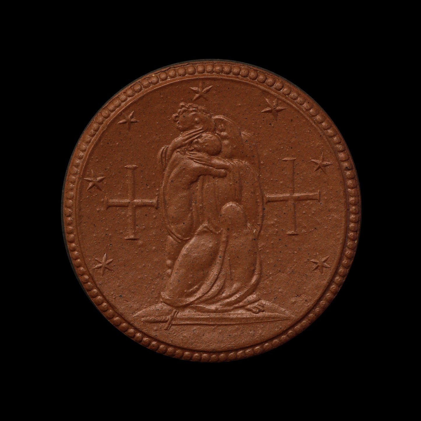 Germany Notgeld 10 Mark 1921