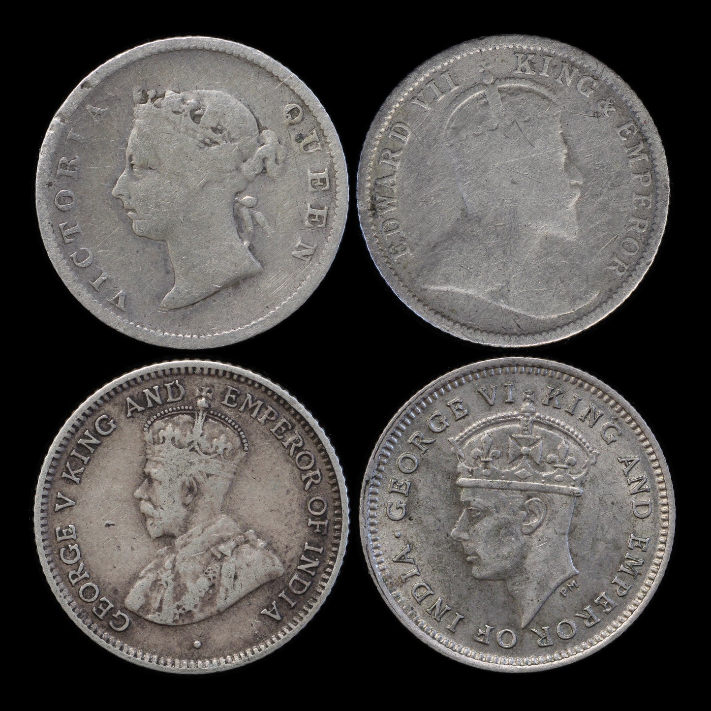 British Guiana Collection