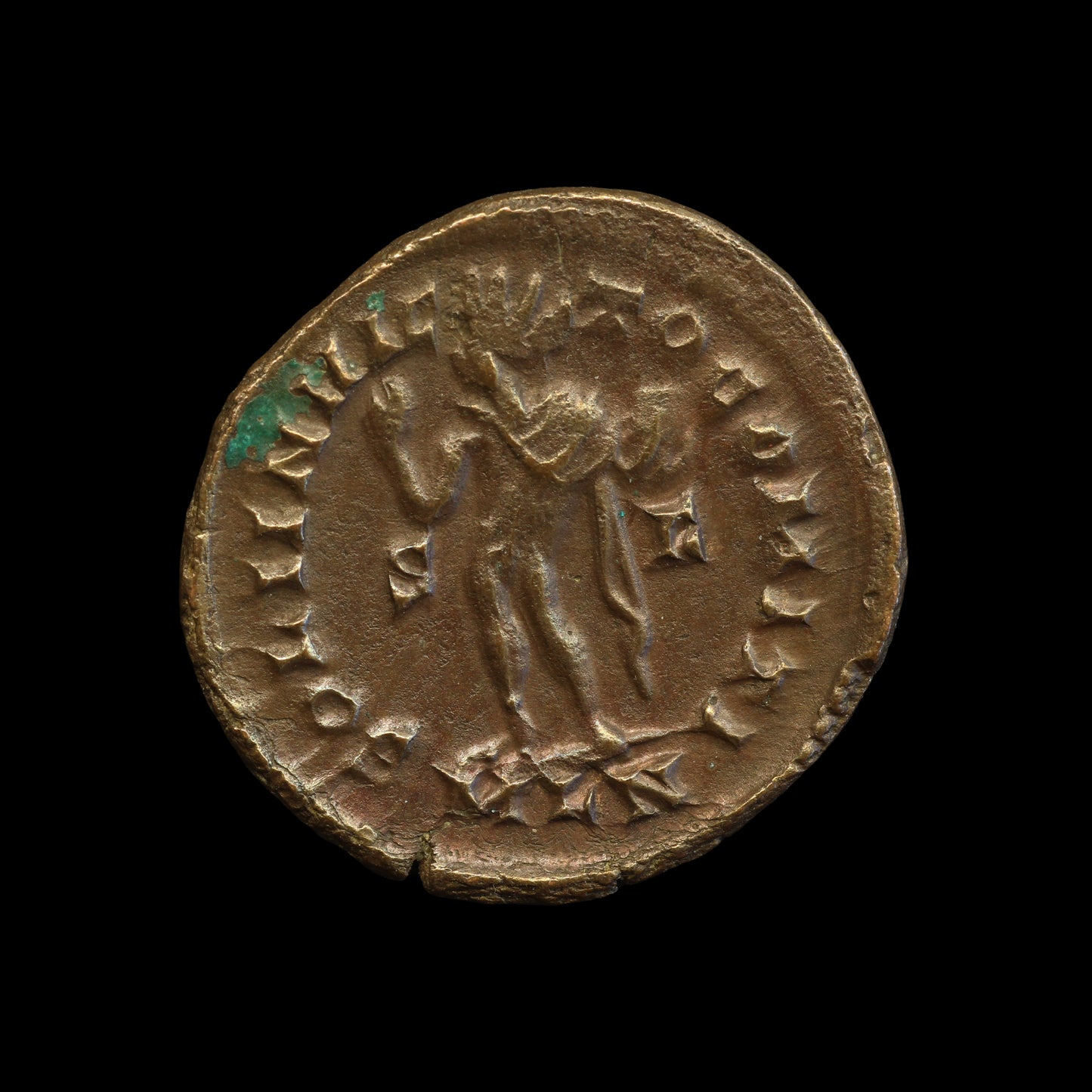 Rome Constantine I The Great
