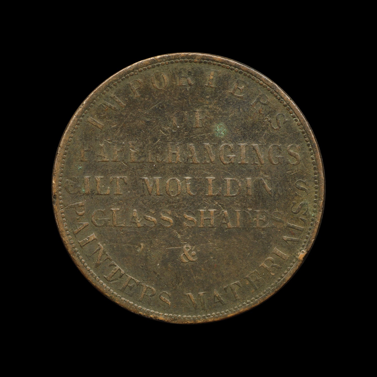Holland & Butler Penny