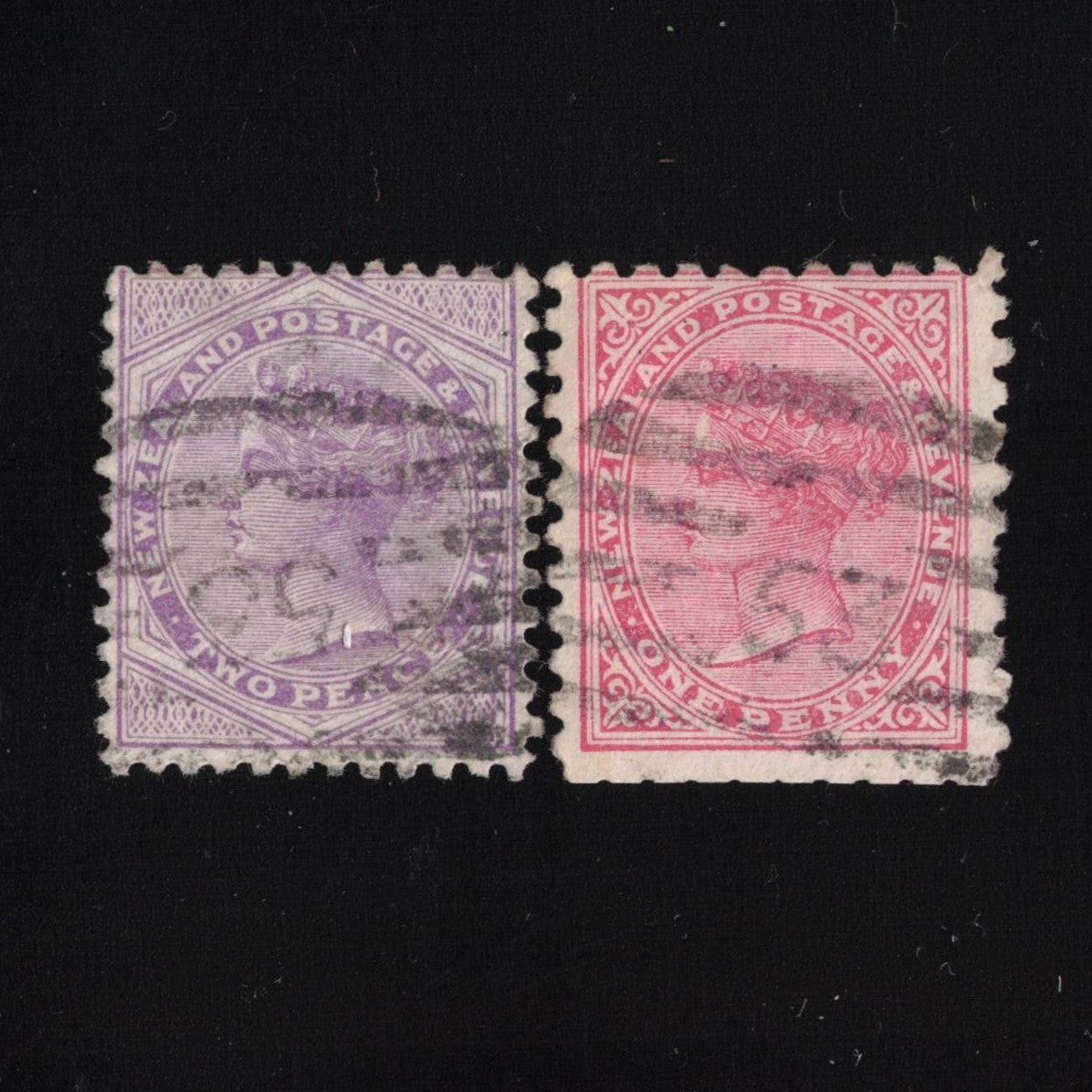 Ngaruawahia (HN 1863- )