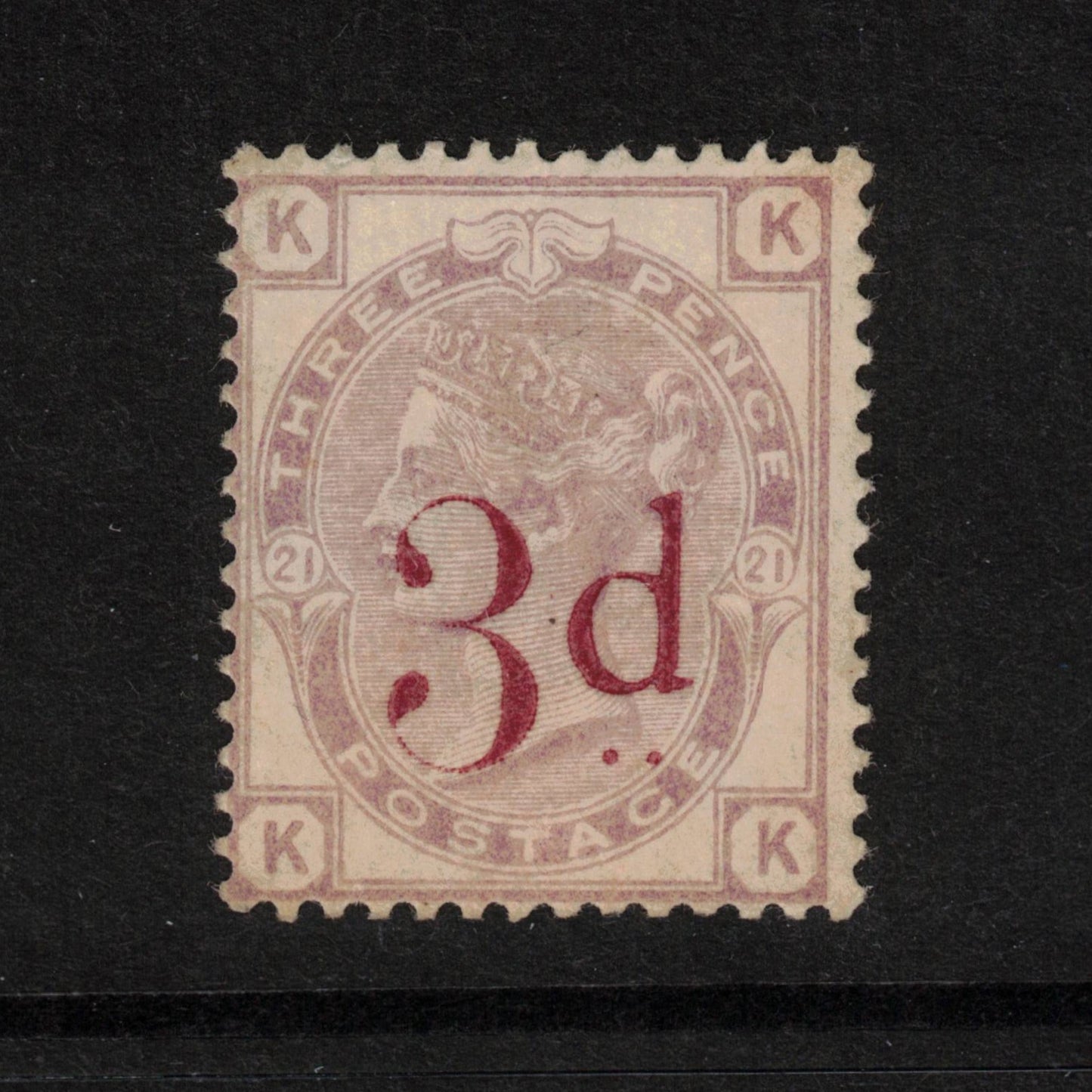 1881 3d On 3d Lilac