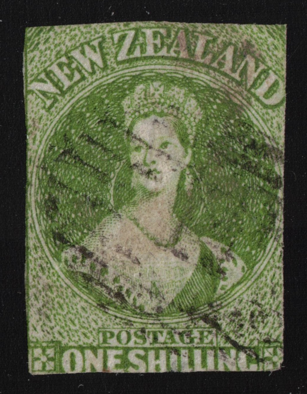 Full Face Queen Imperf Collection