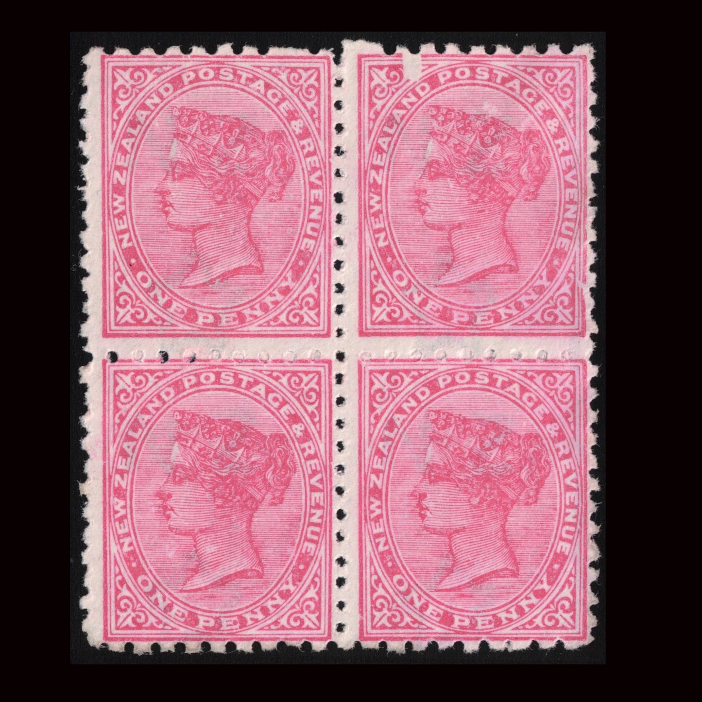 1897 1d Second Side Face