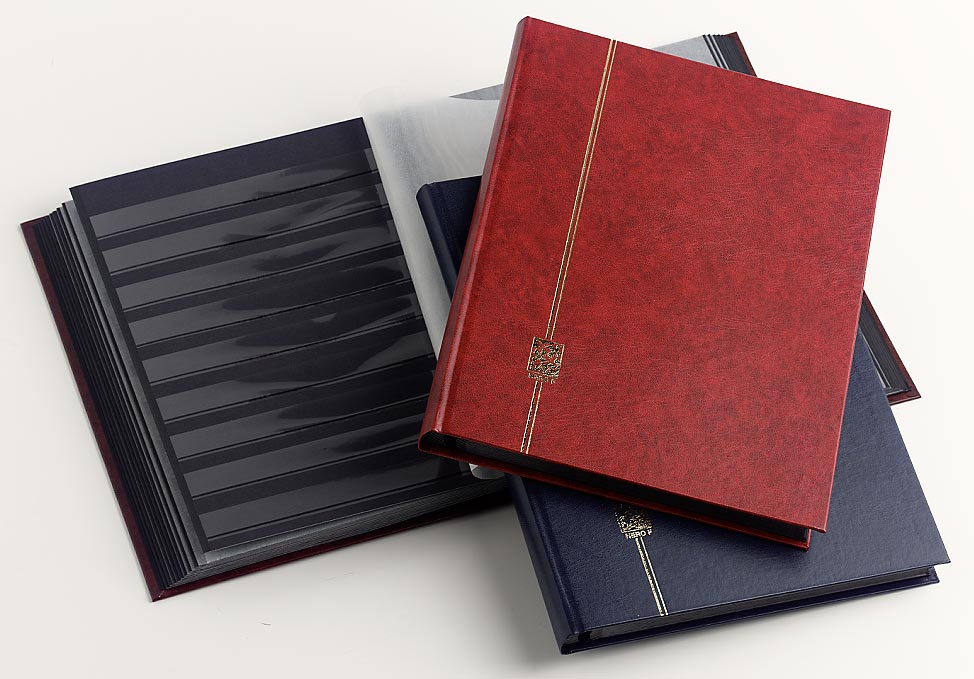 DAVO NERO F 32 PAGE (BLACK PAGES)