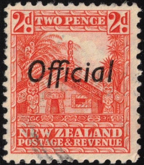 1941 2d Whare