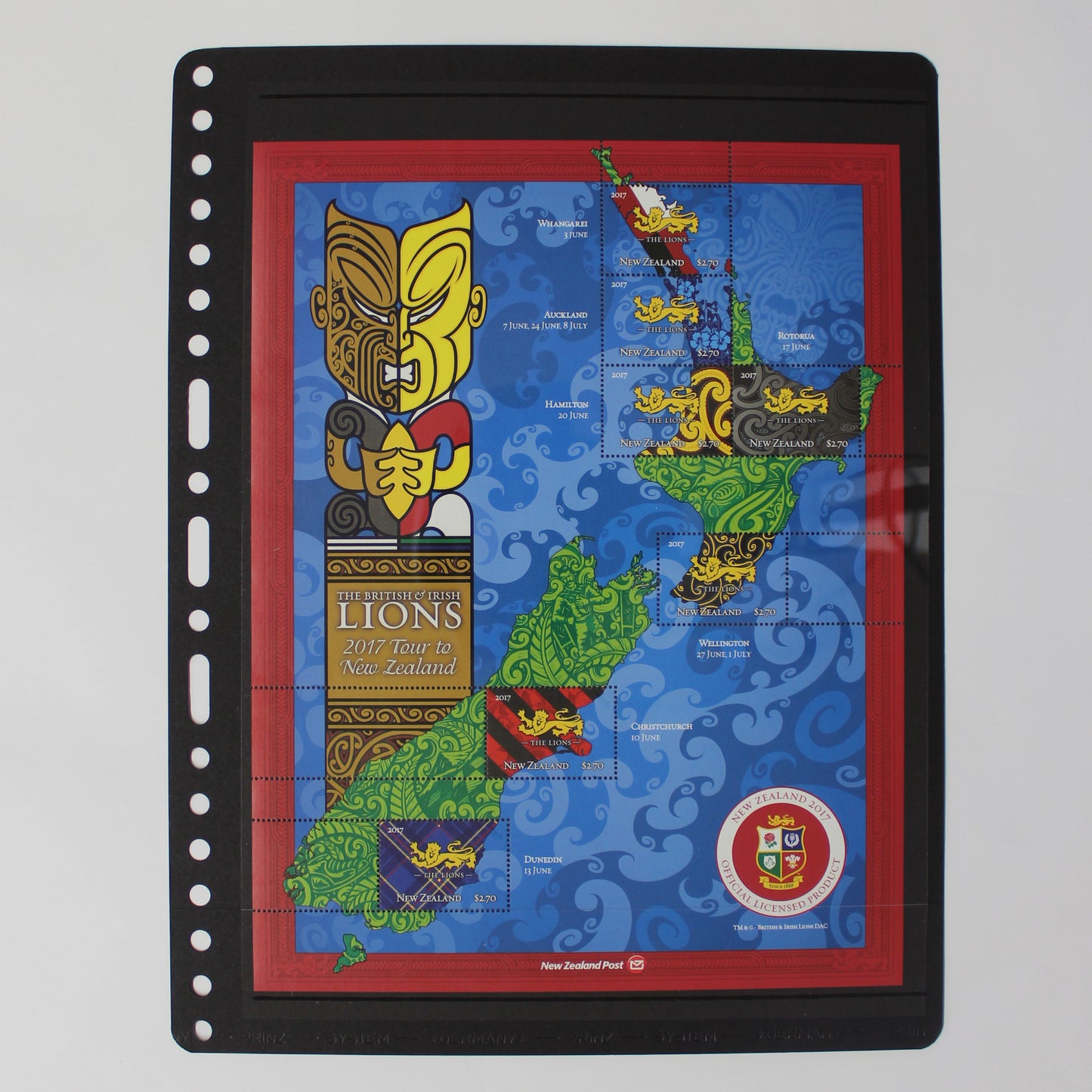 Prinz One Strip Pack of 10