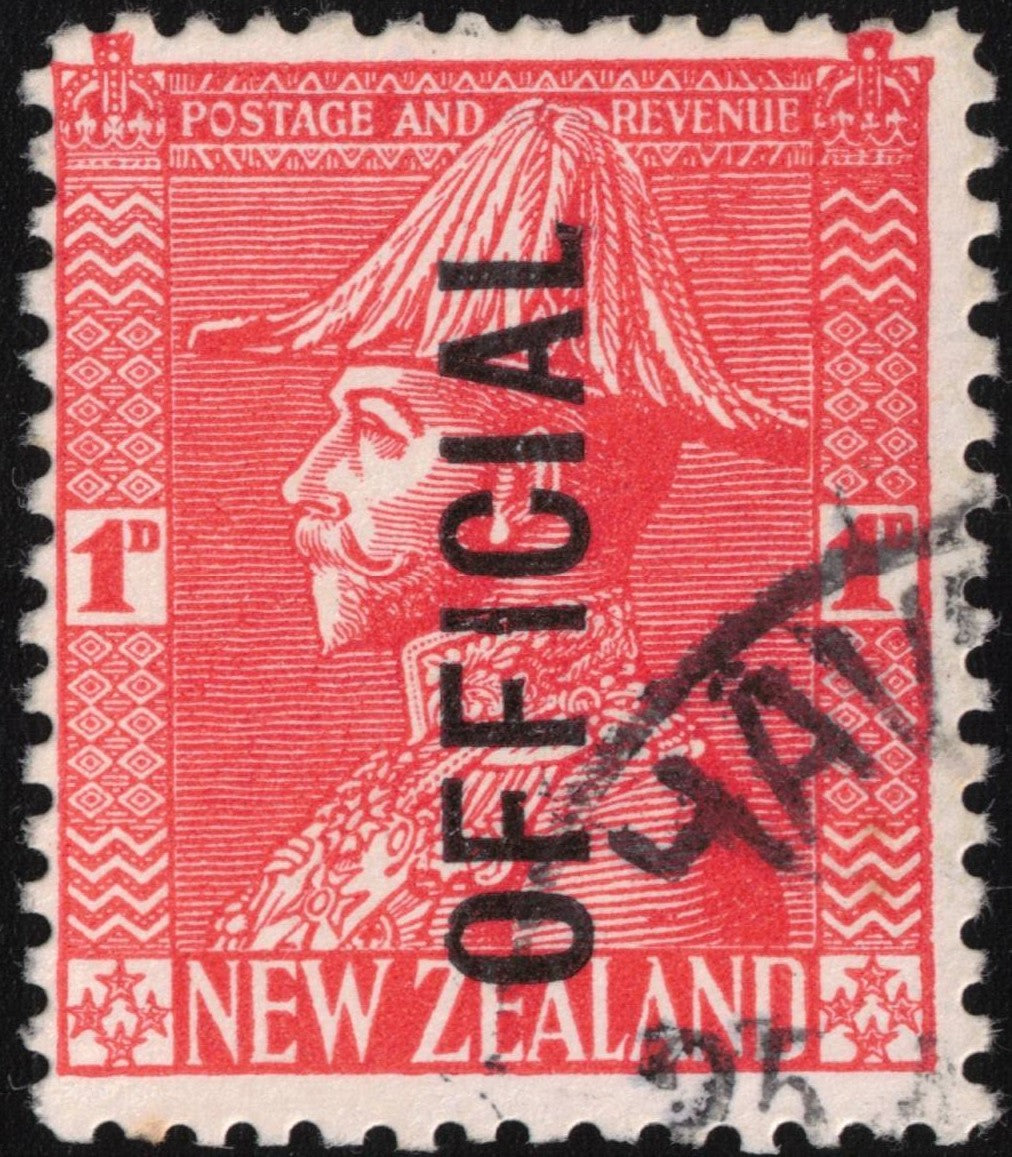1927 1d Field Marshal