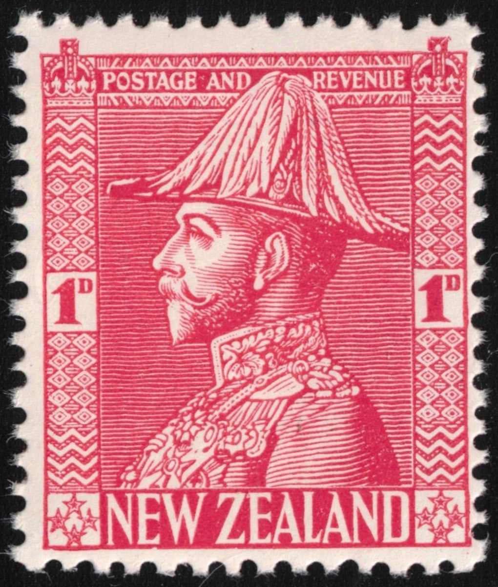 1927 1d Field Marshal