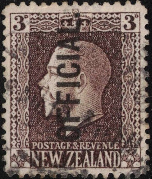 1916 3d GV deep chocolate