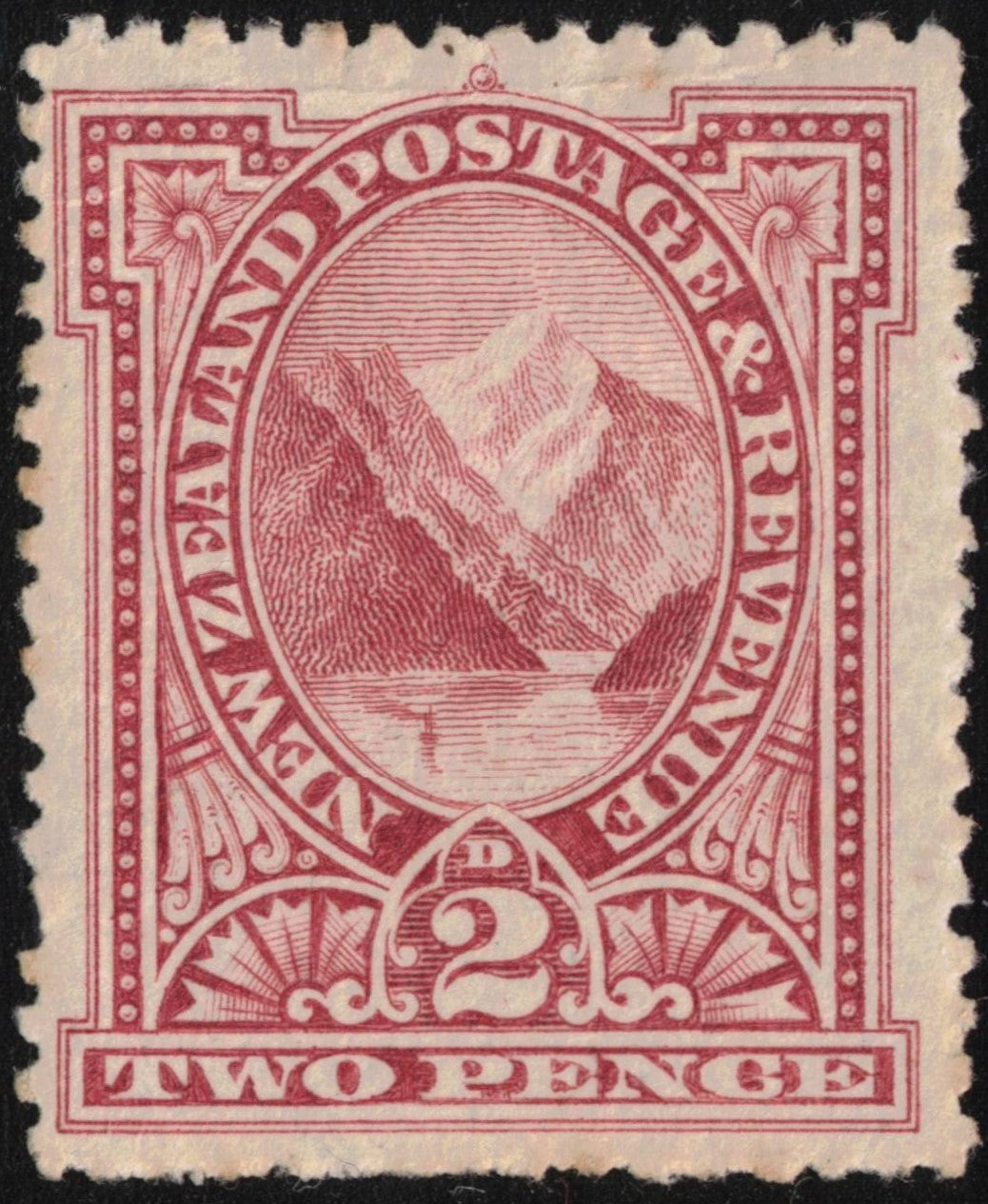 1898 2d Pembroke