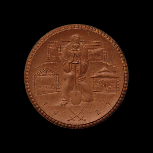 Germany Notgeld 20 Marks 1921