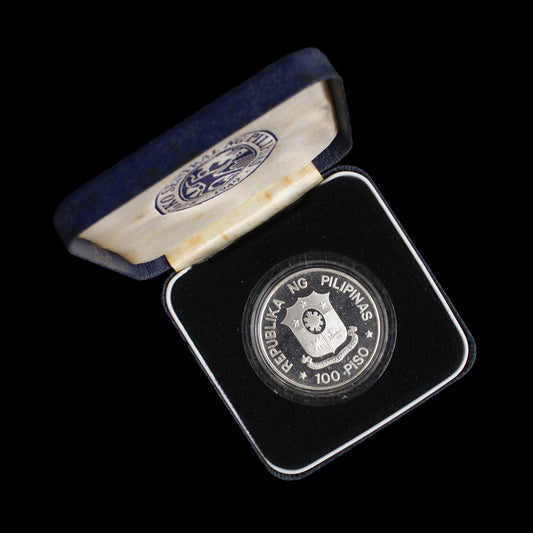 Philippines 100 Piso 1983