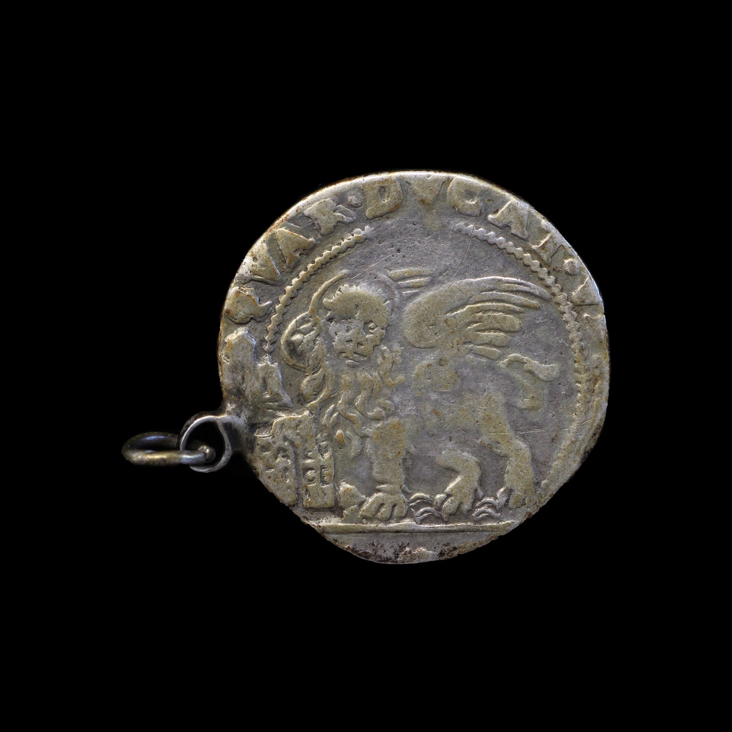 Italian States Venice 1/4 Ducato