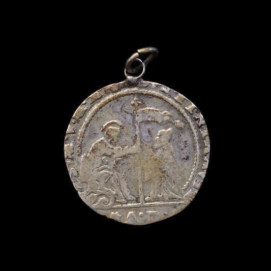 Italian States Venice 1/4 Ducato