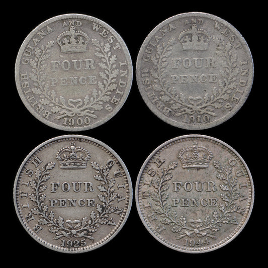 British Guiana Collection