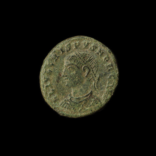 Rome Crispus 325 AD
