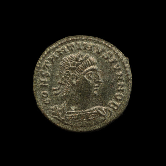 Rome Constantine II Centenionalis 336 AD