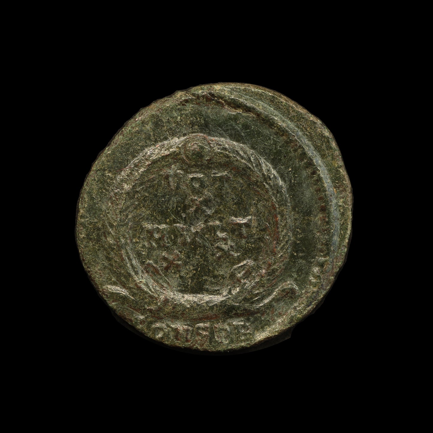 Rome Julian II The Apostate Centenionalis 362 AD