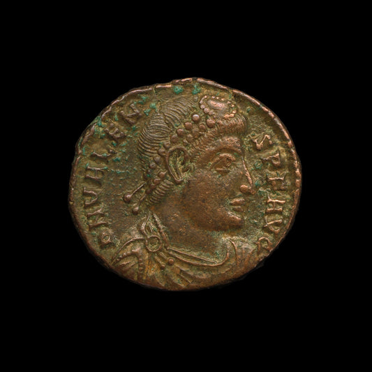 Rome Valen Centenionalis 365 AD