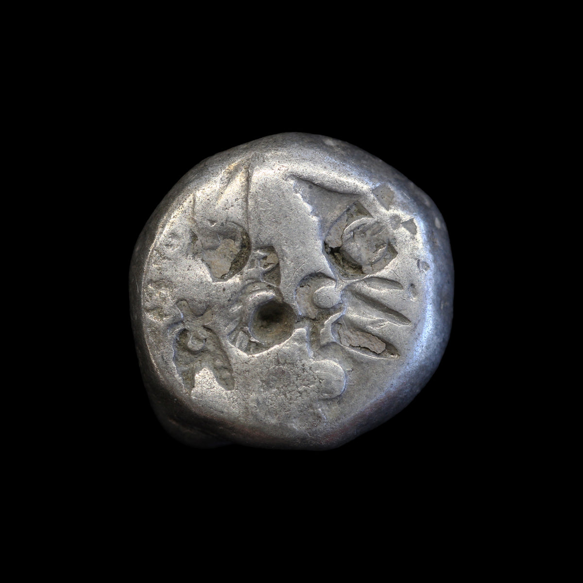 Persia AR Siglos
