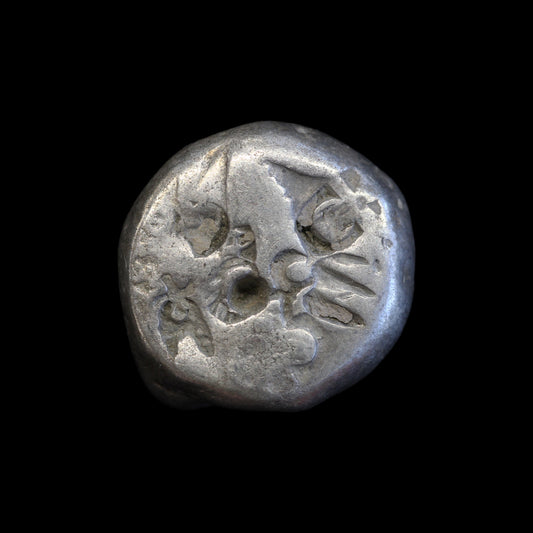 Persia AR Siglos