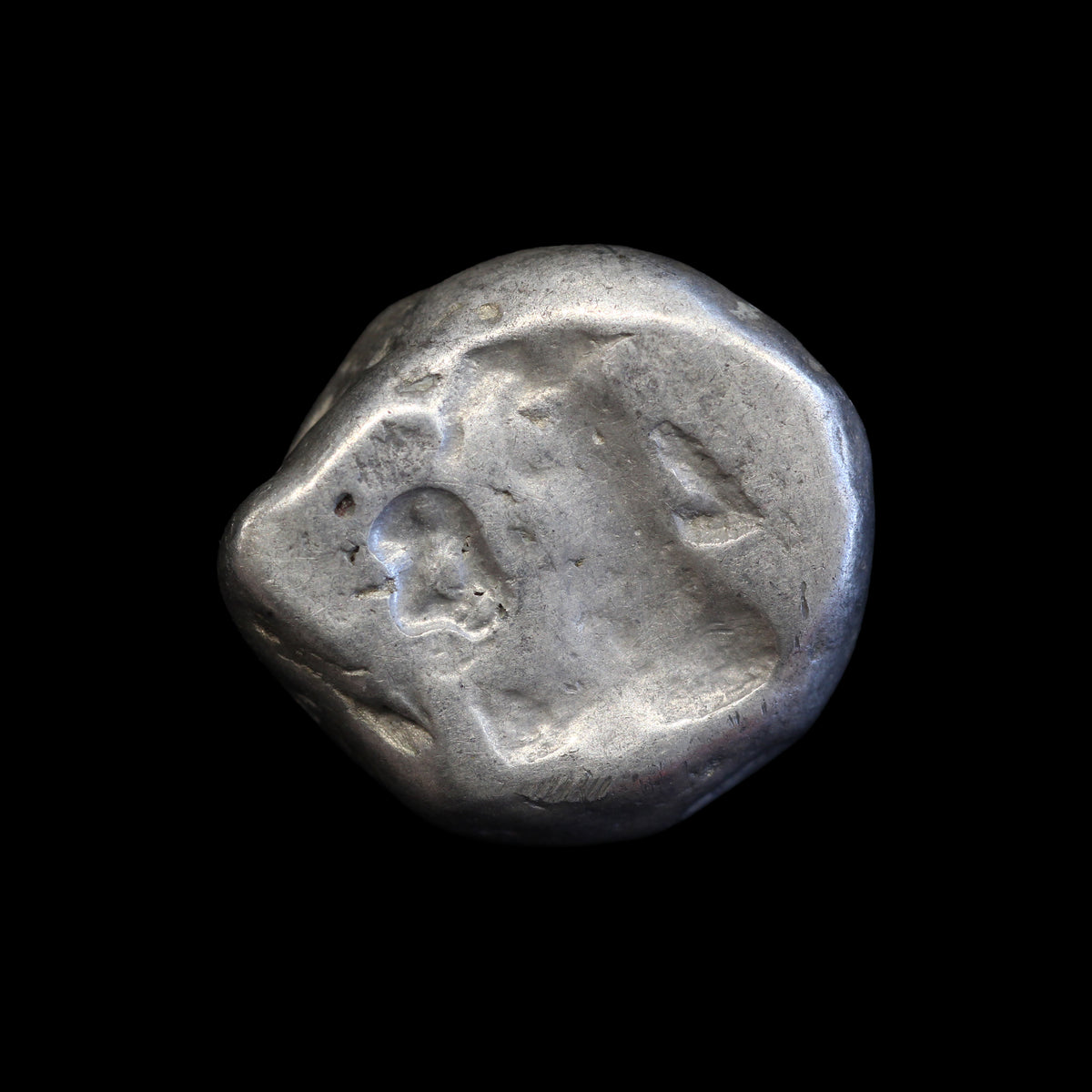 Persia AR Siglos