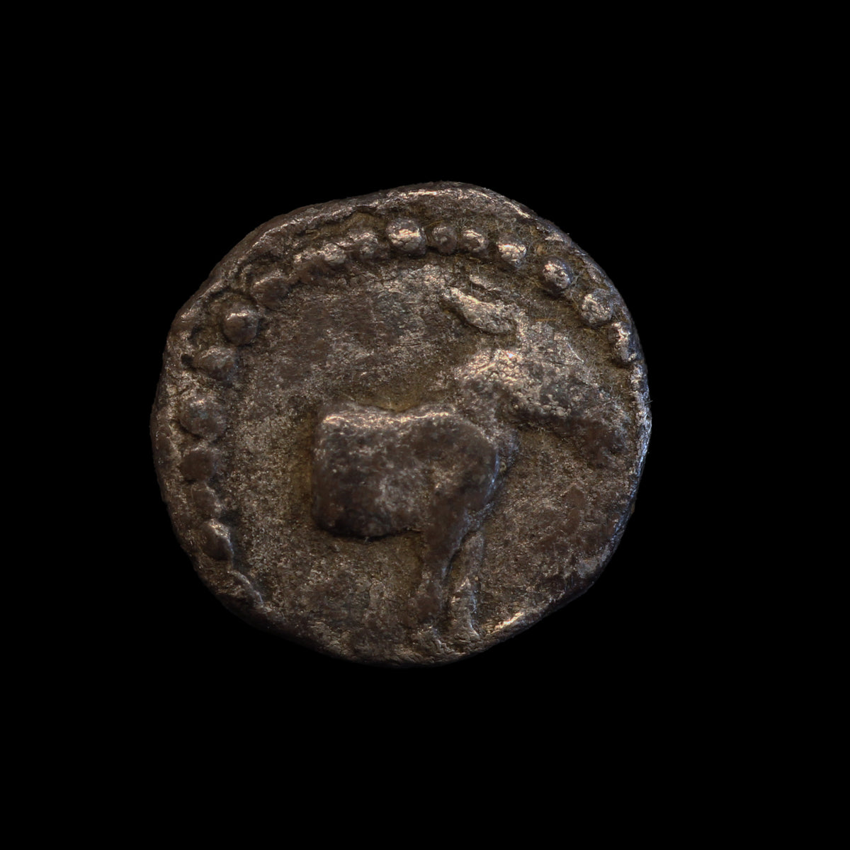 Mende Macedonia 465 - 424 BC