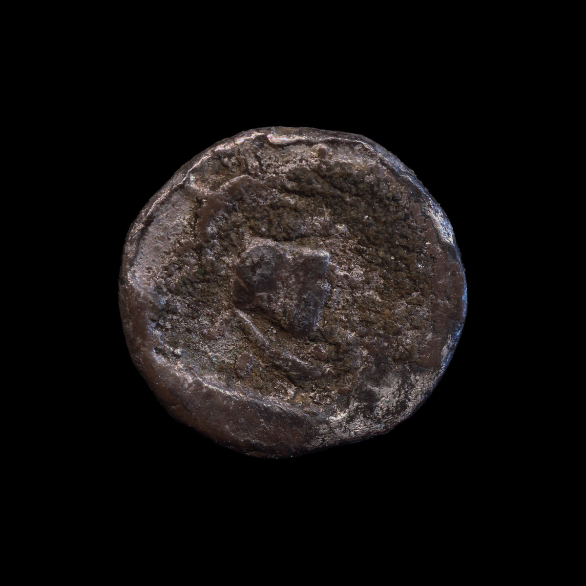 Mende Macedonia 465 - 424 BC