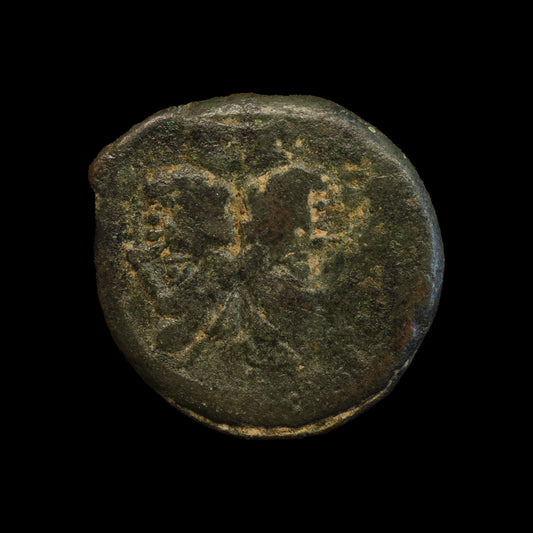 Roman Republic Licius Saufeius