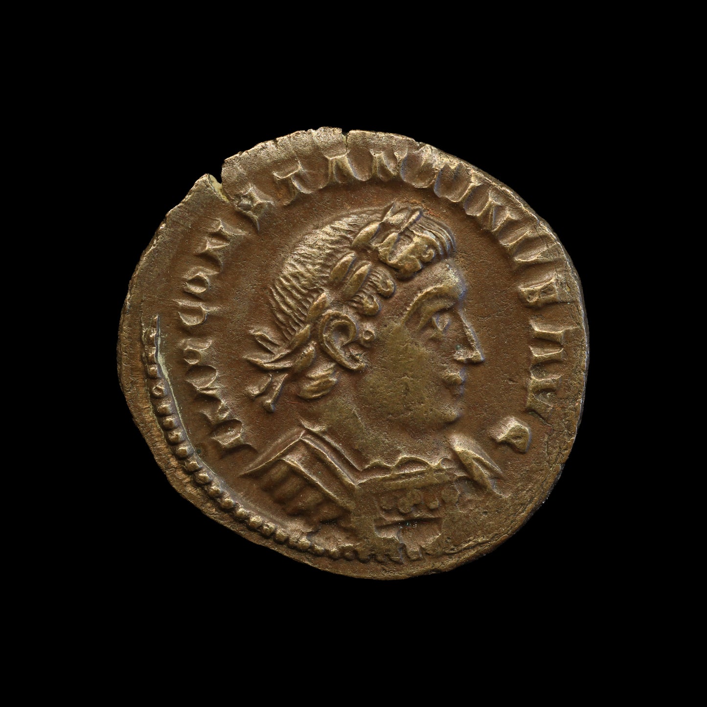 Rome Constantine I The Great