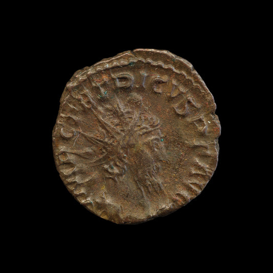 Rome Tetricus I Antoninianus 274 AD