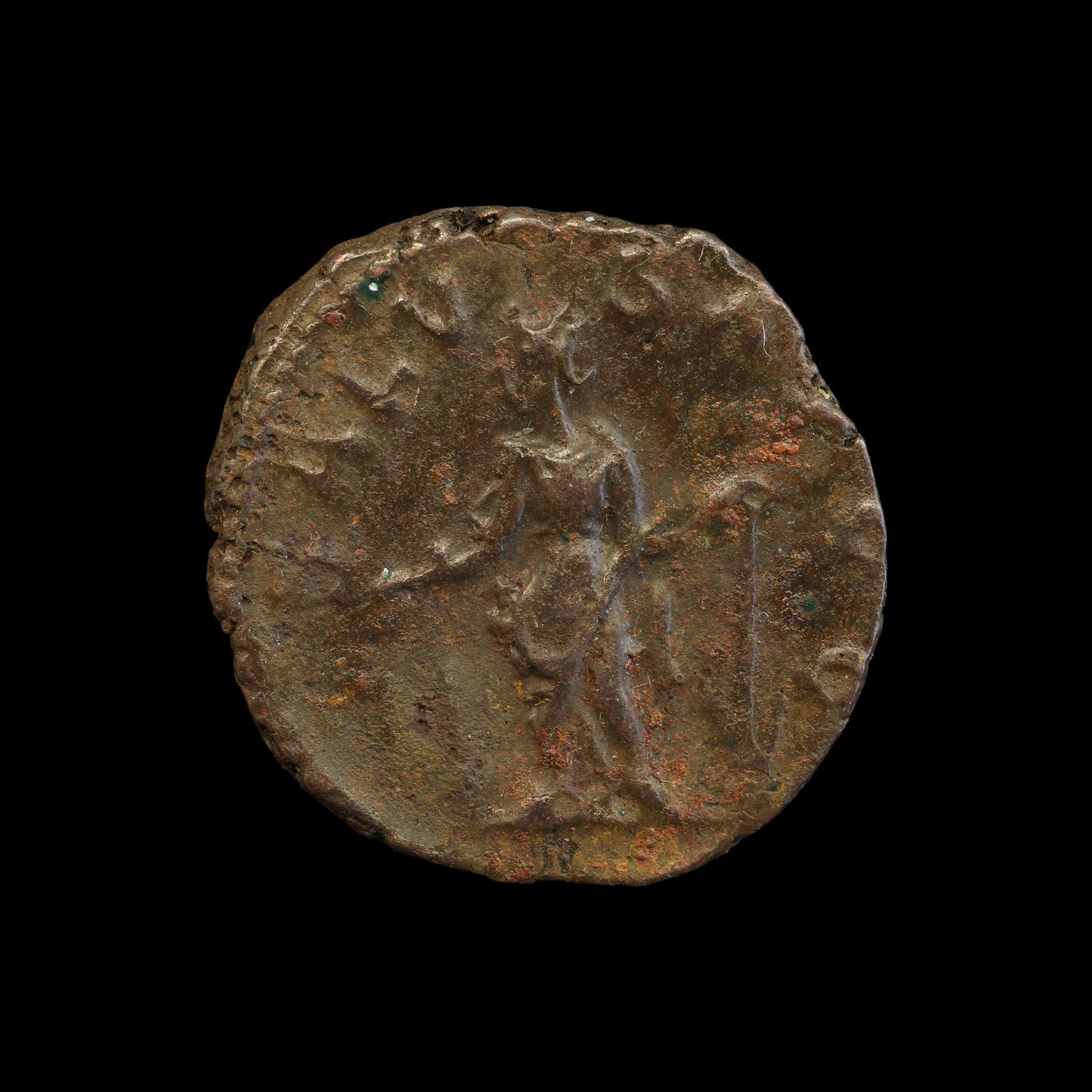 Rome Tetricus I Antoninianus 274 AD