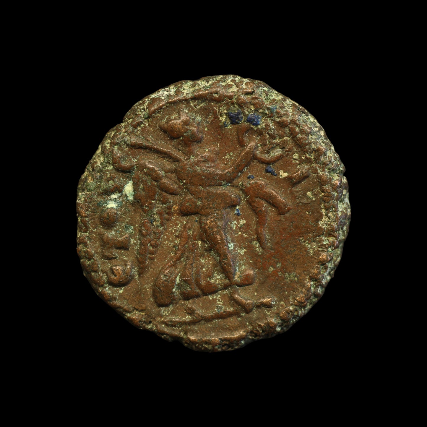 Rome Carinus Billon Tetradrachm