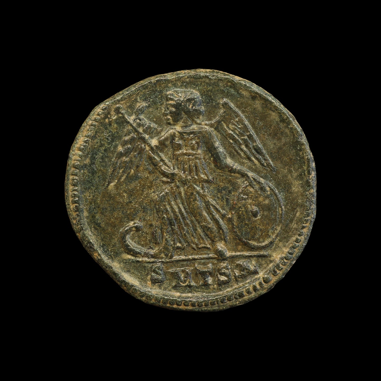 Rome Constantine The Great 330 - 333 AD