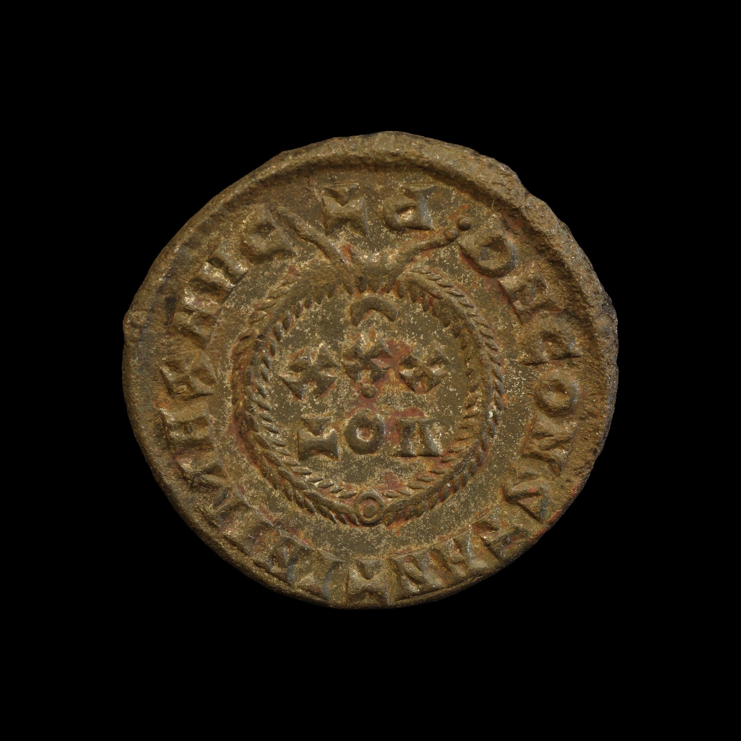 Rome Constantine I Centenionalis 325 AD