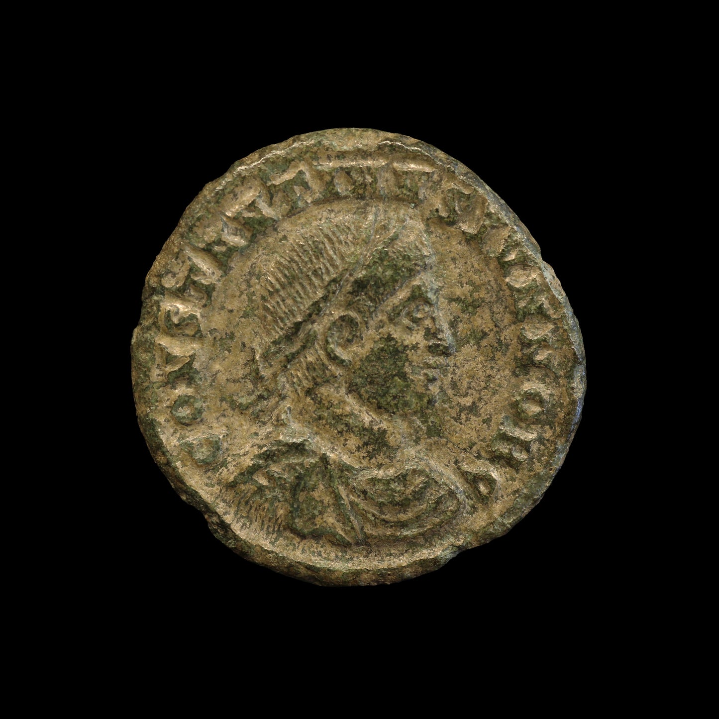 Rome Constantine II Centenionalis 327 - 329 AD