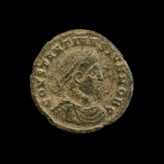 Rome Constantine II Centenionalis 327 - 329 AD