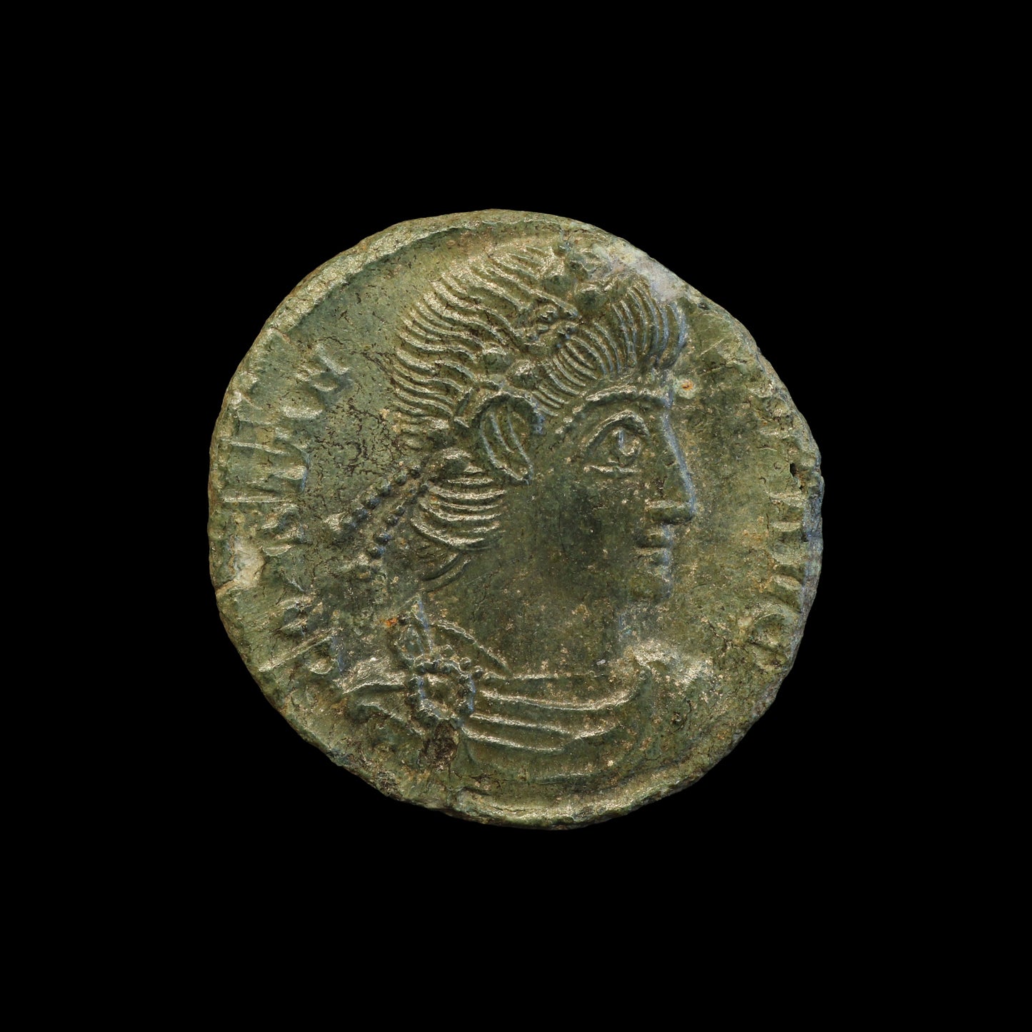 Rome Constan Centenionalis 337 - 350 AD