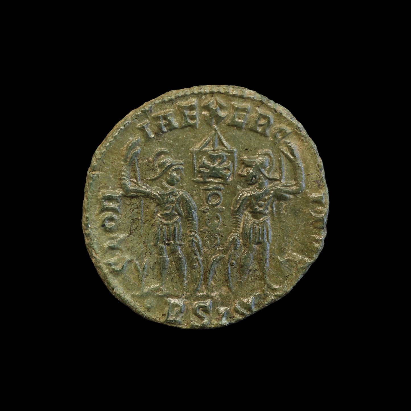 Rome Constan Centenionalis 337 - 350 AD