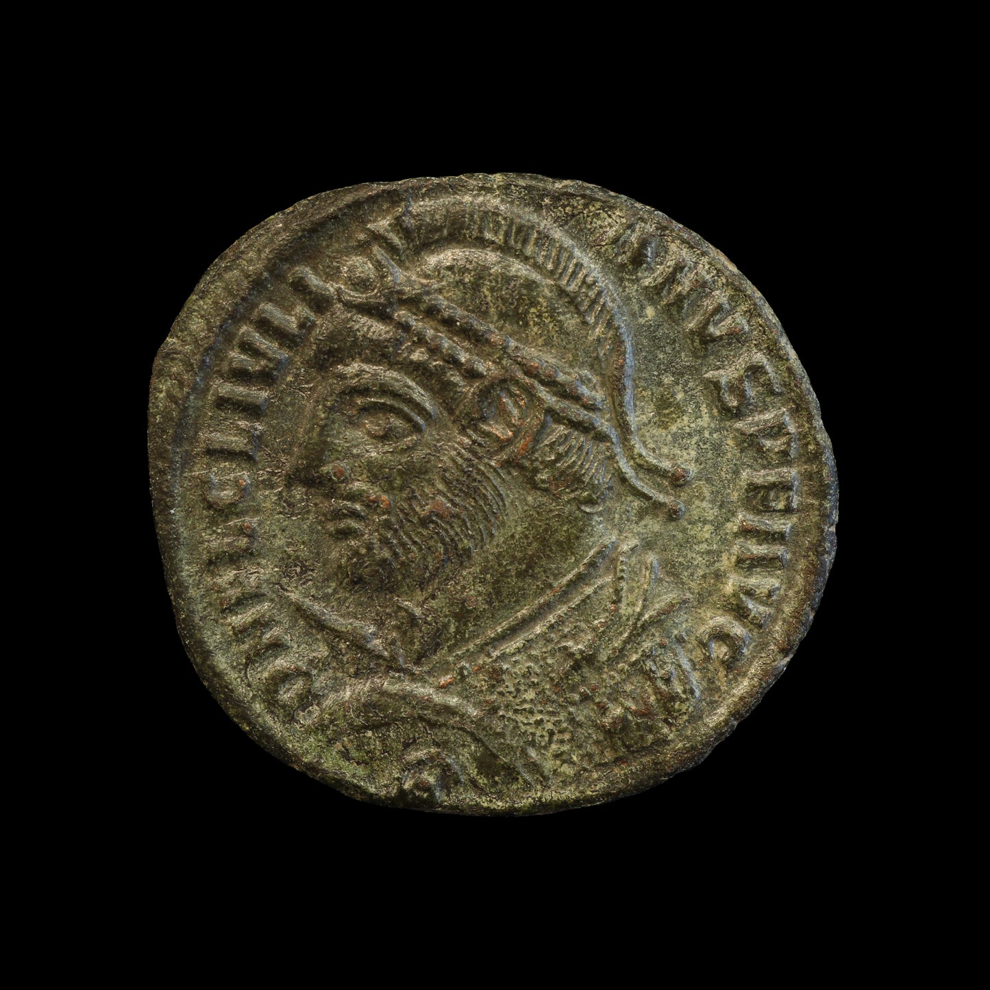 Rome Julian Centenionalis 360-363 AD