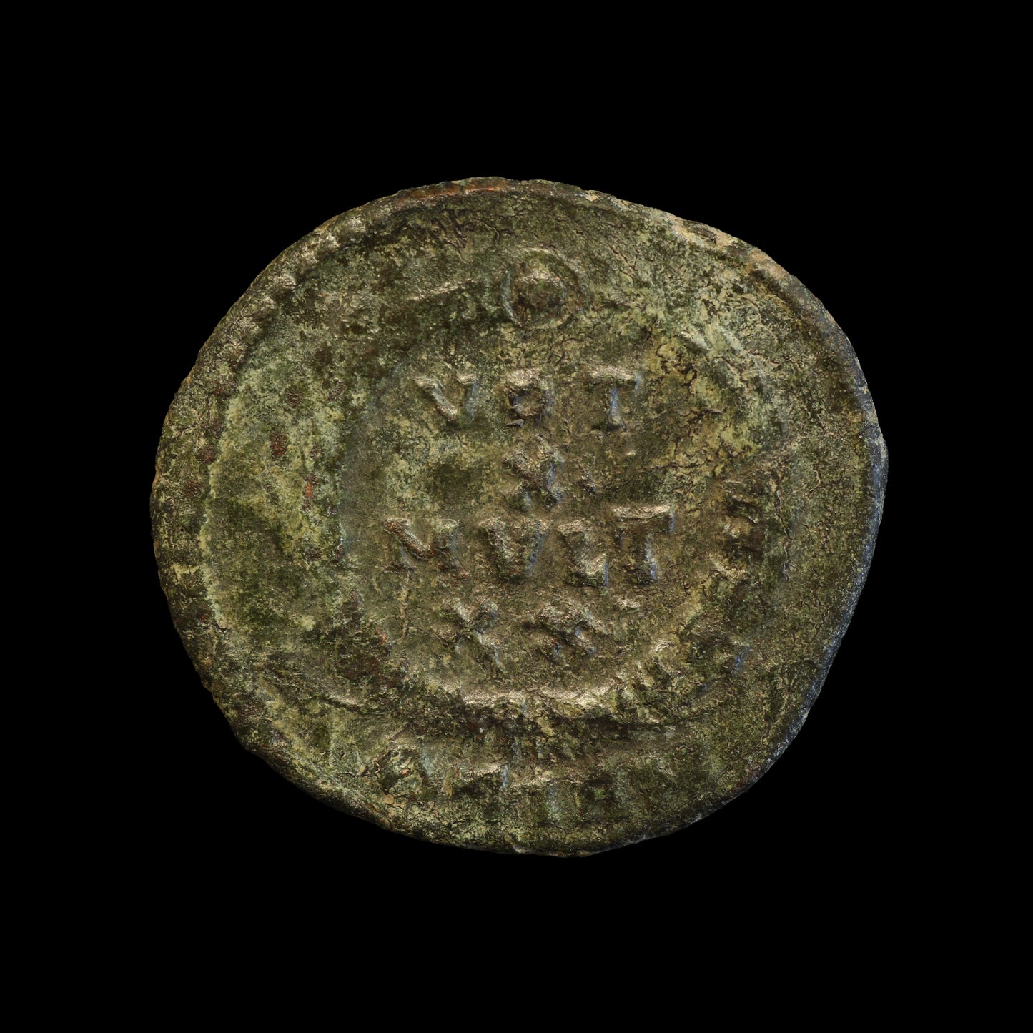 Rome Julian Centenionalis 360-363 AD