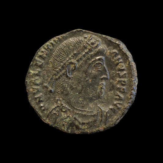 Rome Valentinian I Centenionali 364 - 375 AD