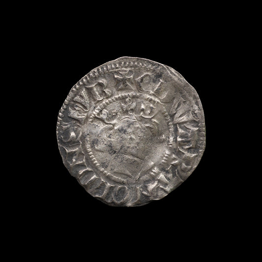 Edward I Penny 1272 - 1307