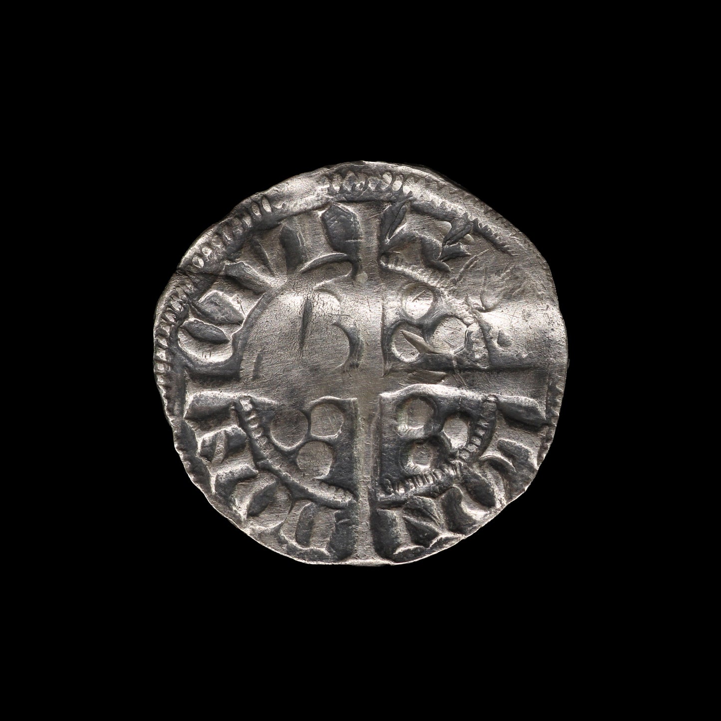 Edward I Penny 1272 - 1307