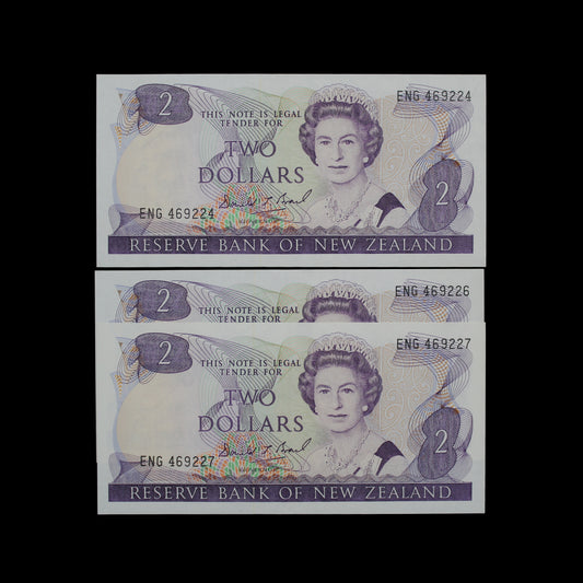 Brash $2 x 3 Including Pair