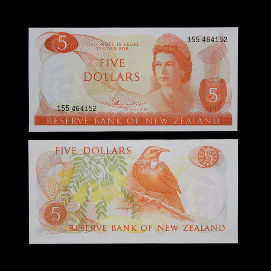 Hadie Type I $5