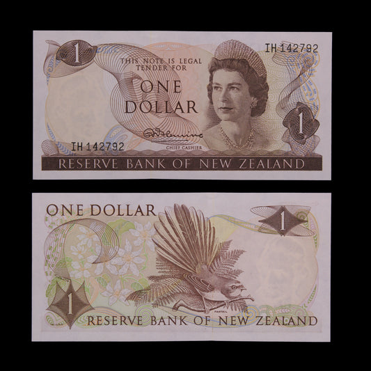 Fleming $1 AU